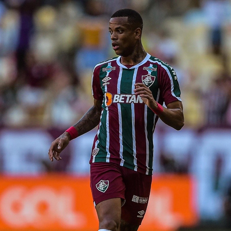 Caio Paulista 'reaparece' no treino, mas Fluminense terá seis desfalques para enfrentar o Ceará