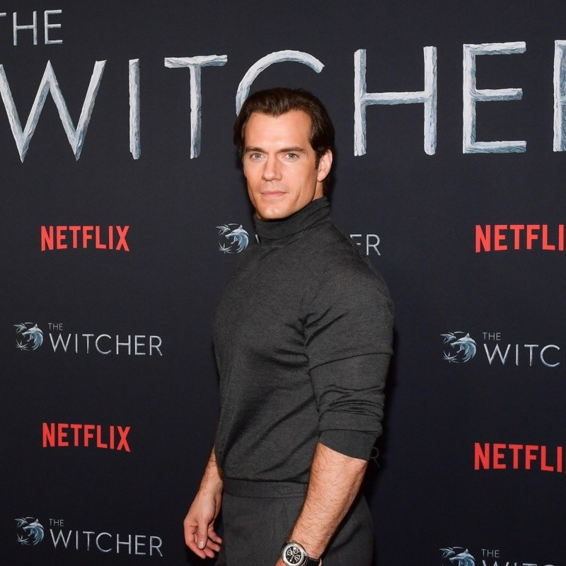 The Witcher: actor de voz de Geralt dice que Henry Cavill dejó la serie  porque Netflix