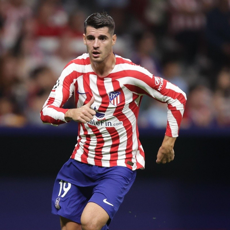 Qatar 2022: Morata deve jogar a Copa do Mundo