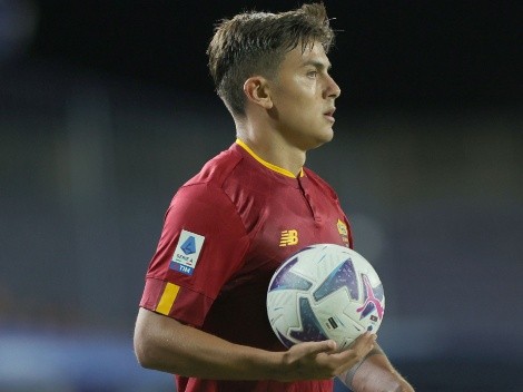Paulo Dybala's salary at Roma: How much he makes per hour, day, week, month and year