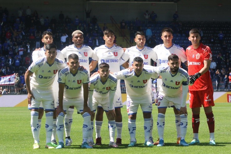 Universidad de Chile