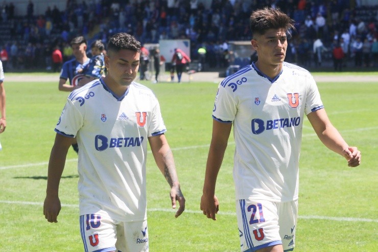 Universidad de Chile
