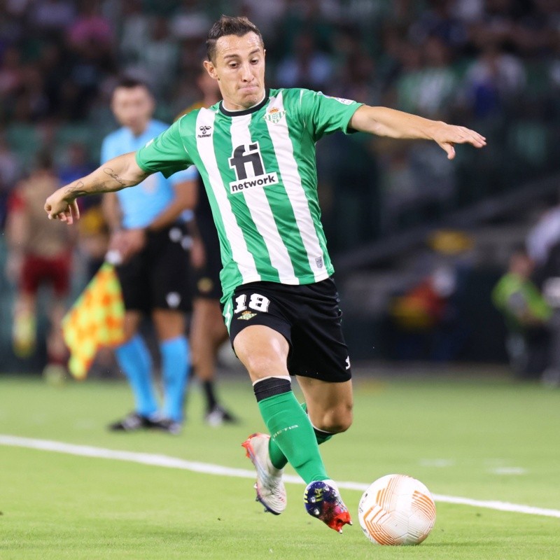 Andrés Guardado alcanza un récord inédito para el futbol mexicano
