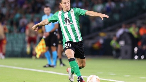 Guardado alcanzó un nuevo récord en el futbol europeo.