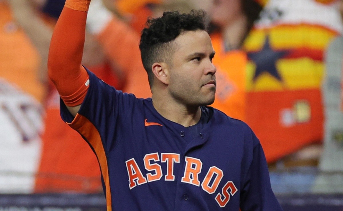The Astros and Altuve achieved a historic feat that ensured they would win the 2022 World Series