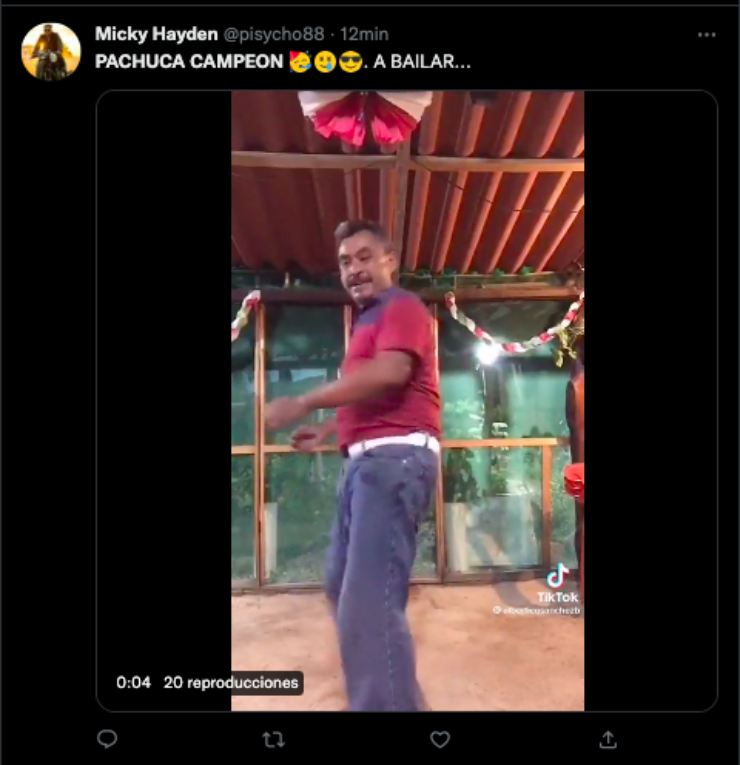 Memes Final Liga MX | Twitter