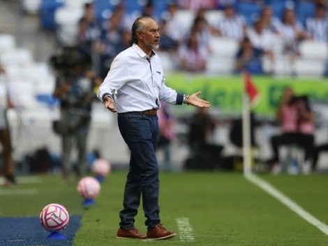 Director deportivo de Cruz Azul: Un nuevo cambio en la historia