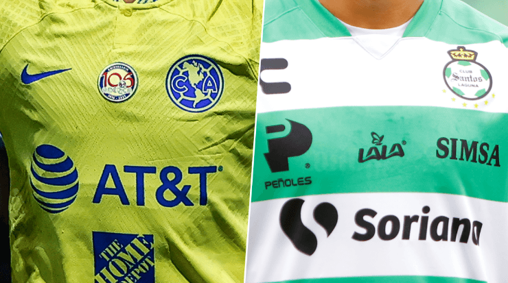 El intercambio que propone el América. (Getty Images / Especial)