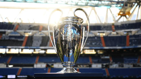 UEFA Champions League 2022-2023