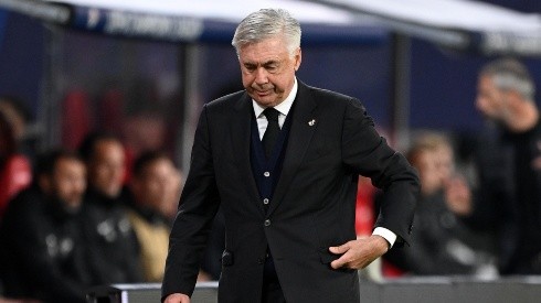 Carlo Ancelotti