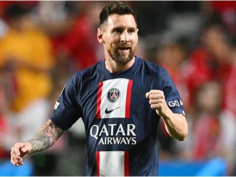 Inter Miami confía en su poder para traer a Lionel Messi a la MLS 2023