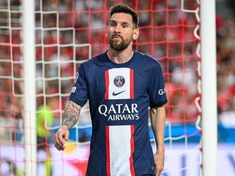 Lionel Messi to the US? MLS side confident of landing PSG star for free in 2023