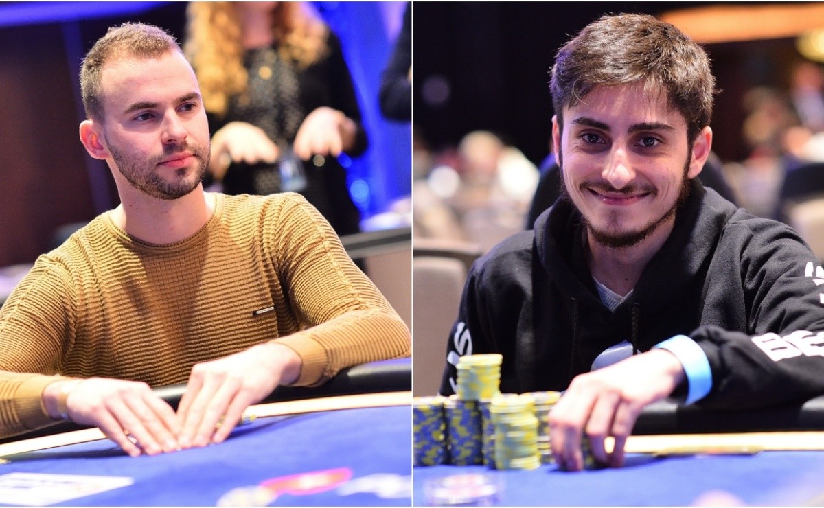 BSOP Millions: Ivan Limeira é campeão do LAPT High Roller PKO