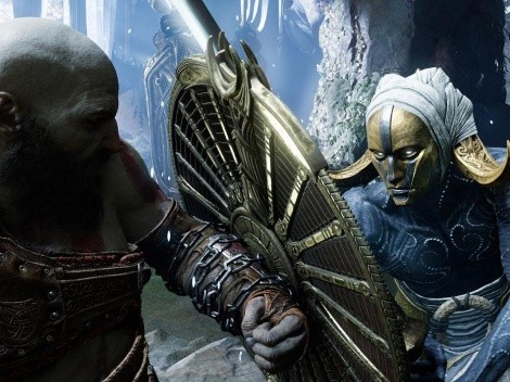 God of War: Ragnarok tendrá cinco niveles de dificultad desde su lanzamiento