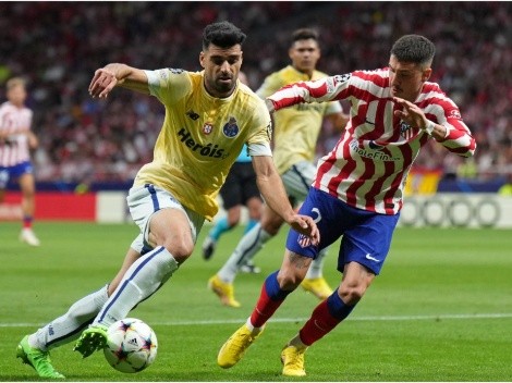 Porto vs Atletico Madrid: TV Channel, how and where to watch or live stream online free 2022/2023 UEFA Champions League in your country today