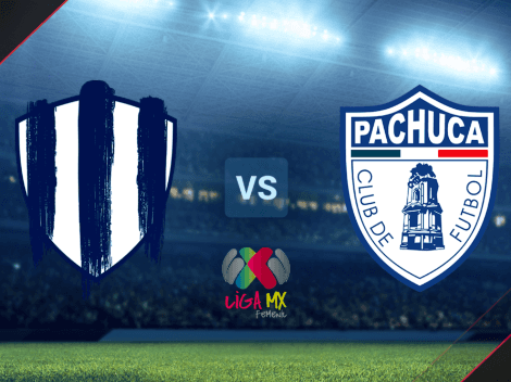 ◉ Dónde ver Rayadas vs. Pachuca EN VIVO hoy por la VUELTA de los cuartos de final de la Liga MX Femenil