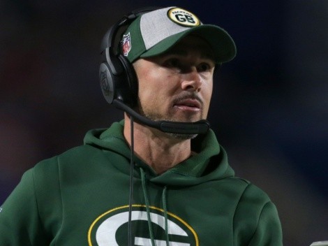 NFL News: Upset Matt LaFleur warns his players after Packers loss at Bills