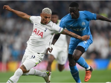 Marseille vs Tottenham: TV Channel, how and where to watch or live stream online free 2022/2023 UEFA Champions League in your country today