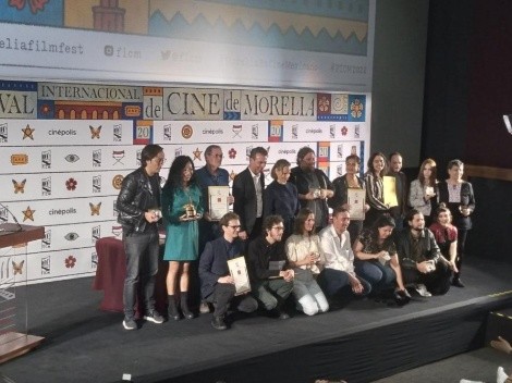 Conoce a los ganadores del Festival Internacional de Cine de Morelia FICM 2022