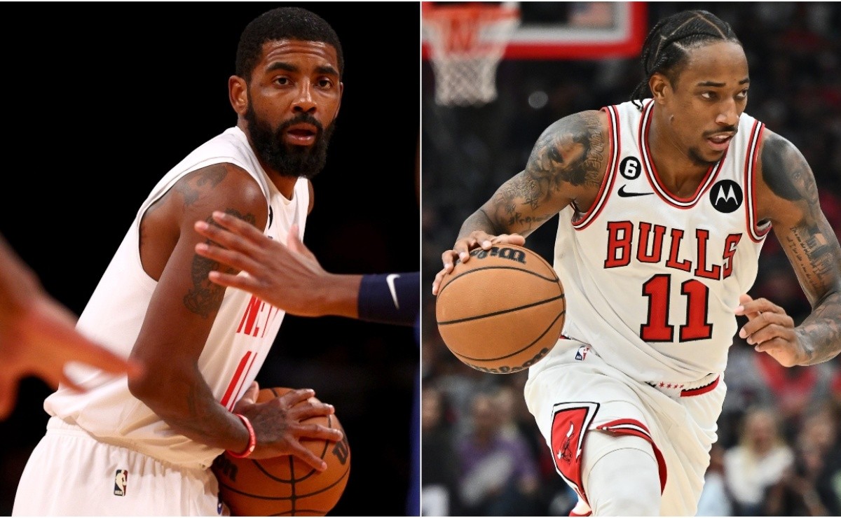 Brooklyn Nets Vs Chicago Bulls: Preview, Predictions, Odds And How To ...