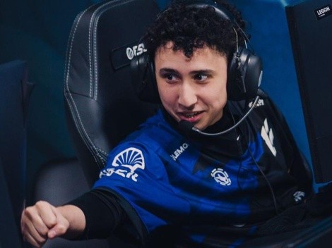 ¿Cuándo vuelve a jugar 9z Team en el Major de Rio 2022 de CS:GO?