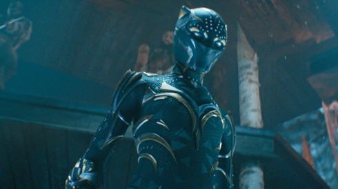 Marvel trabaja en una tercera película de Black Panther, pero no se anunció por esta razón.