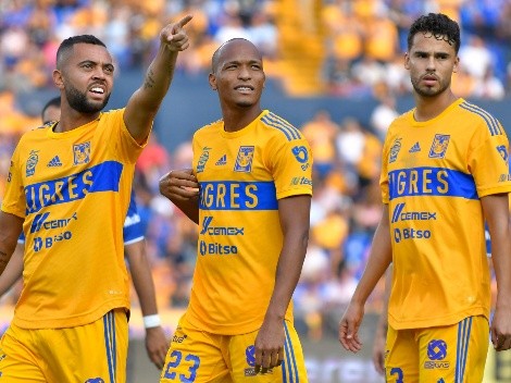 Un equipo de la Liga MX busca reunir a cuatro multicampeones de Tigres
