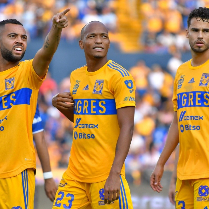 Un equipo de la Liga MX busca reunir a cuatro multicampeones de Tigres