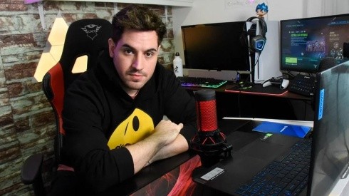 Drakingyt, el YouTuber de FIFA que es referente en Uruguay y tendencia en Latinoamérica