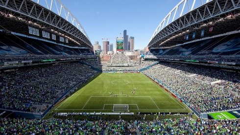 La MLS multó a un equipo de la MLS.