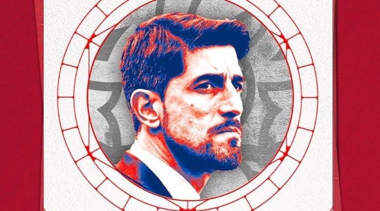 Veljko Paunovic, nuevo DT del Guadalajara. (@Chivas)