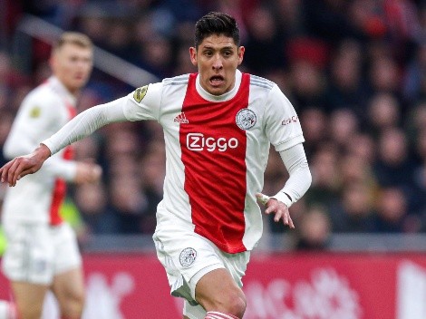 Rangers vs Ajax: TV Channel, how and where to watch or live stream online free 2022-2023 UEFA Champions League in your country today