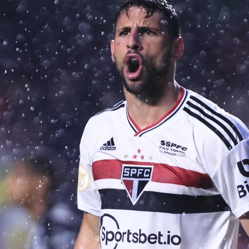 São Paulo pode perder 3 protagonistas para sequência no Brasileirão