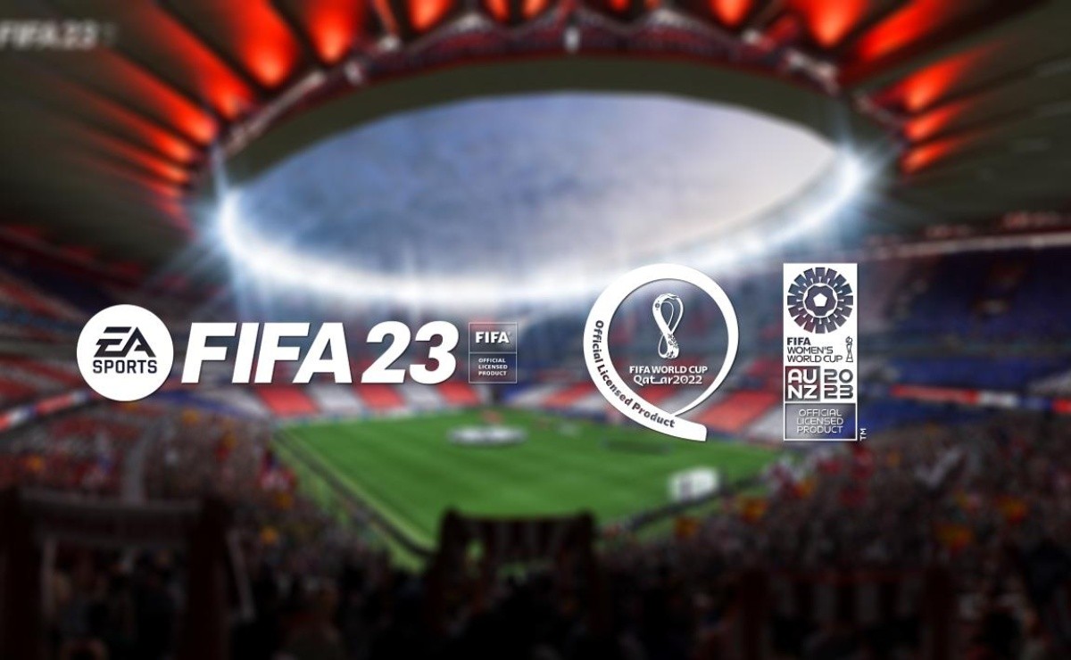 FIFA World Cup 2022™- Site oficial da Electronic Arts