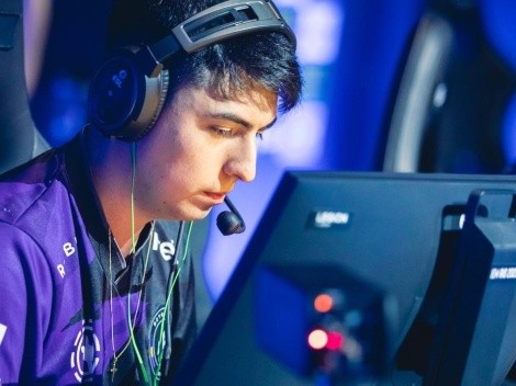 9Z le gana a Evil Geniuses en el Major de Rio de CS:GO y queda a un paso de Legends Stage