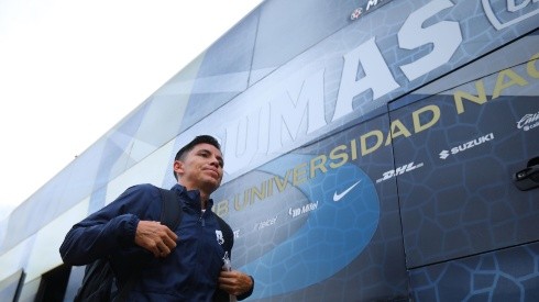 El Chispa dejará un vacío en Pumas