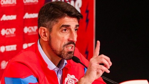 Paunović pide confianza en Chivas y no mirar su pasado