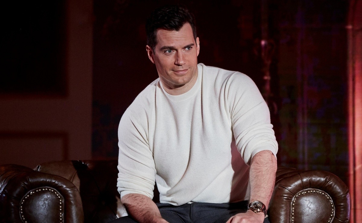 House of the Dragon: Henry Cavill revela se fará 2ª temporada - Mix de  Séries