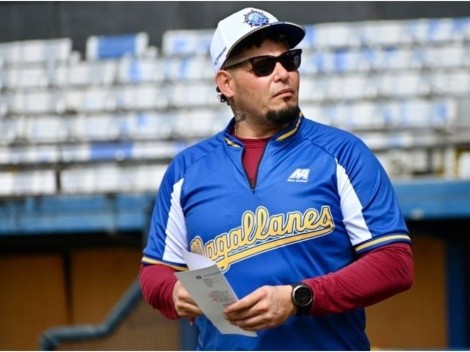 Yadier Molina exige a MLB que deje a José Altuve y Miguel Cabrera jugar en Venezuela