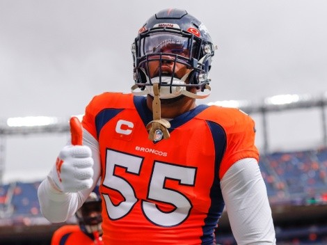 NFL News: Broncos get ambitious and trade Bradley Chubb to a Super Bowl contendant