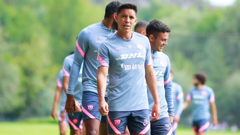 El defensor ya no forma parte de Pumas