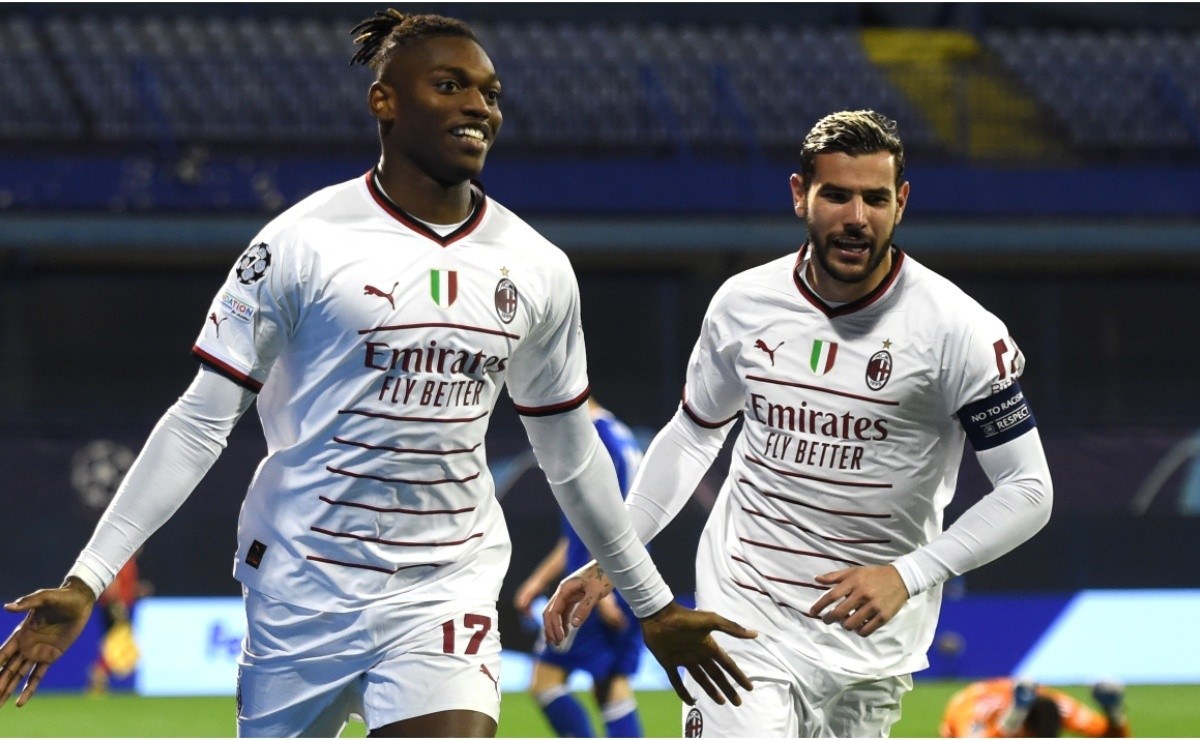 AC Milan vs Salzburg TV Channel, how and where to watch or live stream online free 2022/2023 UEFA Champions League in your country today