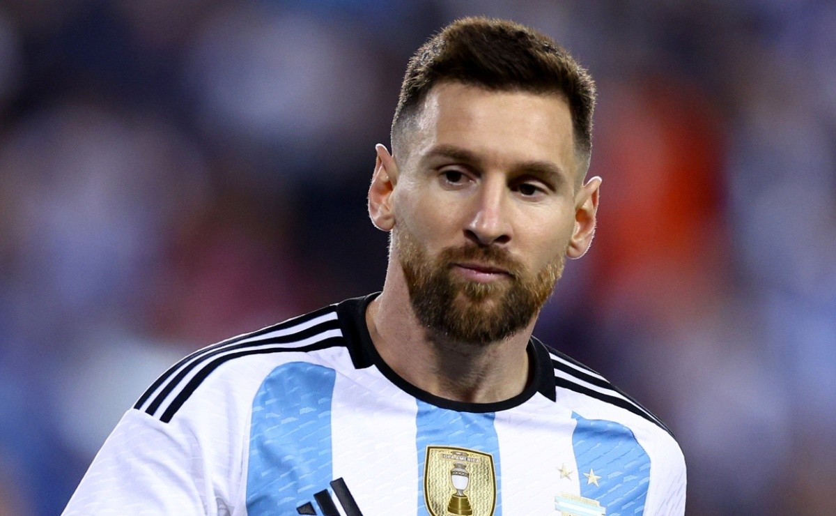 Lionel Messi a demandé au PSG de mettre leur relation en danger