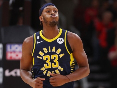 NBA News: Pacers' Myles Turner clarifies his comments on Lakers trade interest