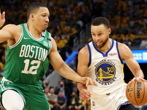 No es Stephen Curry: El mejor tirador de la NBA en 2022