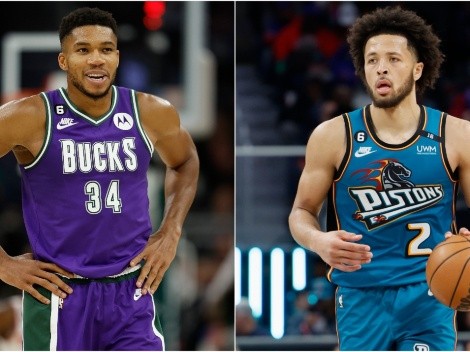 Milwaukee Bucks vs Detroit Pistons: Preview, predictions, odds and how to watch or live stream free 2022-2023 NBA Season in the US today