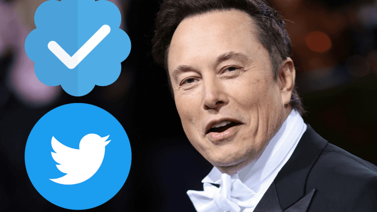 Elon Musk finalizó la compra de Twitter por 44 mil millones de dólares.