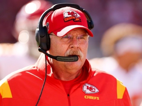 NFL News: Ex-Chiefs assistant and son of HC Andy Reid is sentenced to prison