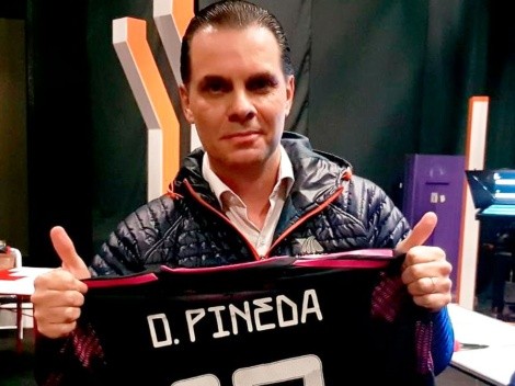 Martinoli sentencia al jugador que no debería ir a Qatar 2022