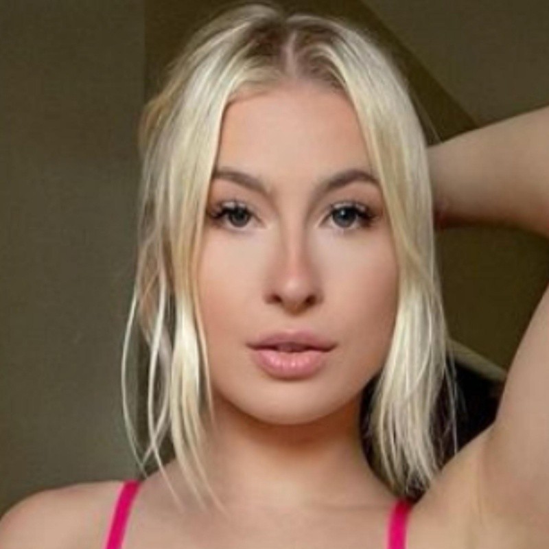 Astrid Wett, de OnlyFans a boxeadora profesional (FOTOS)